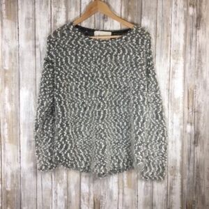 Two By Vince Camuto Popcorn Sweater